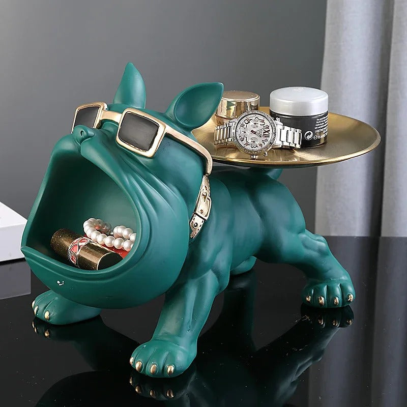 Bulldog Stow